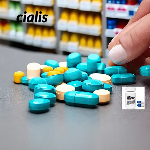 Cuanto vale cialis en farmacia